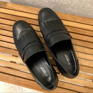 *La Canadienne* Roxy Loafers - Women’s size 8.5 ✨ Handmade in Italy ✨